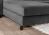 ELTAP MARIALL, PAROS 06, DARK GRAY, LEFT, 27828