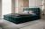 ELTAP POSTEL DIZZLE 160X200, AMORE 38, GREEN, 63275