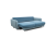 ELTAP SILVA, VELVETMAT 100, BLUE, 30661