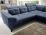 ELTAP INFERNE, RELAX 40, DARK BLUE, RIGHT, 63154