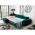 ELTAP GRAYSON, VELVETMAT 38, DARK GREEN, LEFT, 24608