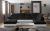 ELTAP EVANELL, SAWANA 14, SOFT 17, BLACK, LEFT, 26045