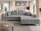 ELTAP SOLANGE, OMEGA 02, GRAY, RIGHT, 30884
