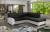 ELTAP BERGEN, SAWANA 14, SOFT 17, BLACK, RIGHT, 23354