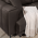 ELTAP DALIA, VELVETMAT 22, DARK BROWN, RIGHT, 24424