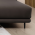 ELTAP DALIA, VELVETMAT 22, DARK BROWN, RIGHT, 24424