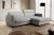 ELTAP GOMSI, TOUCH 03, GRAY, LEFT, 24544