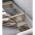ELTAP LARDE, FLORES 4, GRAY, LEFT, 24799