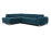 ELTAP LAURENCE, SOLAR 77, BLUE, LEFT, 27196