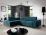 ELTAP LAURENCE, SOLAR 77, BLUE, LEFT, 27196