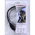 THOMSON 132477 ON-EAR SLUCHADLA HED1115, CIERNE