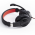 Hama PC Headset HS-USB400, stereo, čierny