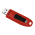 SANDISK ULTRA USB 3.0 64 GB CERVENA DCZ48-064G-U46R