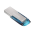 SANDISK ULTRA FLAIR 128GB USB 3.0 TROPICKA MODRA, SDCZ73-128G-G46B