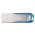 SANDISK ULTRA FLAIR 128GB USB 3.0 TROPICKA MODRA, SDCZ73-128G-G46B