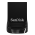 SANDISK ULTRA FIT 256GB USB 3.1 CIERNA, SDCZ430-256G-G46