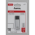 HAMA 181054 FLASHPEN CLASSIC, USB 3.0, 128 GB, 40 MB/S, STRIEBORNY