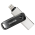 SANDISK IXPAND FLASH DRIVE GO 256 GB SDIX60N-256G-GN6NE