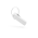 HAMA 184071 MYVOICE1500, MONO BLUETOOTH HEADSET, PRE 2 ZAR., HLAS. ASISTENT (SIRI, GOOGLE), BIELY