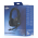 HAMA 186010 URAGE GAMINGOVY HEADSET SOUNDZ 400, CIERNY