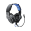 HAMA 186023 URAGE SOUNDZ 310 USB GAMINGOVY HEADSET, CIERNY