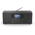 HAMA 54873 DIGITALNE A INTERNETOVE RADIO DIR3020, FM/DAB/DAB+