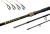 DELPHIN RIVER TROPHY NXT +4 SPICKY 300CM/160G/3 DIELY, 101001297