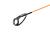 DELPHIN RIVER TROPHY NXT +4 SPICKY 300CM/160G/3 DIELY, 101001297