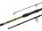 DELPHIN PARTISAN CARP 360CM/3.50LBS/3 DIELY, 101001405