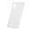 COLORWAY CASE TPU ANTISHOCK APPLE IPHONE 16 PLUS , CLEAR (CW-CTASAI16PL)