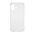 COLORWAY CASE TPU ANTISHOCK APPLE IPHONE 16 , CLEAR (CW-CTASAI16)