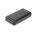 COLORWAY POWER BANK 20 000 MAH SLIM, BLACK (CW-PB200LPD2BK)