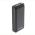 COLORWAY POWER BANK 20 000 MAH SLIM, BLACK (CW-PB200LPD2BK)