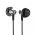 COLORWAY EARPHONES 3.5 MM WIRED EARPHONE BLAST 1 BLACK CW-WD01BK (CW-WD01BK)