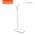 COLORWAY DESKLED LAMP PORTABLE MAGNET WITH BUILT-IN BATTERY WHITE (CW-DL03PMB-W)