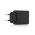 COLORWAY USB CHARGER POWER DELIVERY PORT USB TYPE-C (20W) BLACK (CW-CHS023PD-BK)