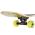 Skateboard NILS Extreme CR3108SA Brain