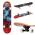 Skateboard NILS Extreme CR3108SA Dots