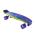 PENNYBOARD PNB01 RAINBOW ELECTROSTYLE NILS EXTREME