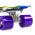 PENNYBOARD PNB01 RAINBOW ELECTROSTYLE NILS EXTREME