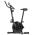 ONE FITNESS RM8740 CIERNY MAGNETICKY ROTOPED (17-01-296)