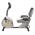 HMS PREMIUM R6019-I MAGNETICKY RECUMBENT (17-06-007)