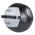 Wall ball HMS WLB 6 kg