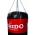 Boxovací pytel DBX BUSHIDO 150 cm 50 kg