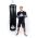 BUSHIDO DBX BOXOVACIE VRECE GYMPRO 140/40CM 40KG, 30-B1-430