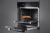 MIELE H 2766-1 B 125 EDITION OBSIDIAN CIERNA 12431440