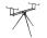 DELPHIN TRIPOD TPX3 BLACKWAY PRE 3 PRUTY, 101000976