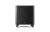 DENON Home Subwoofer Black