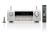 DENON AVC-X4800H Premium Silver