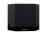 MONITOR AUDIO Silver FX 7G Black Gloss